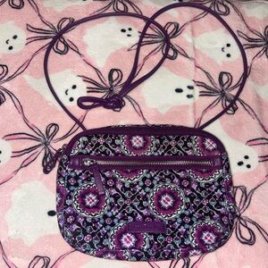Vera Bradley Crossbody Bag
